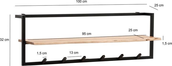Productafbeelding Wohnling aus