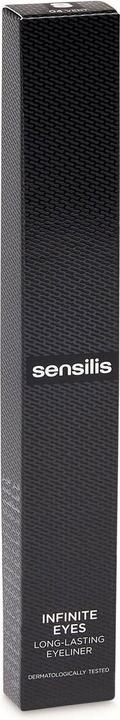 Produktbild Sensilis Infinite Eyes Lápiz de Ojos Automático #04-Vert (04-Vert)