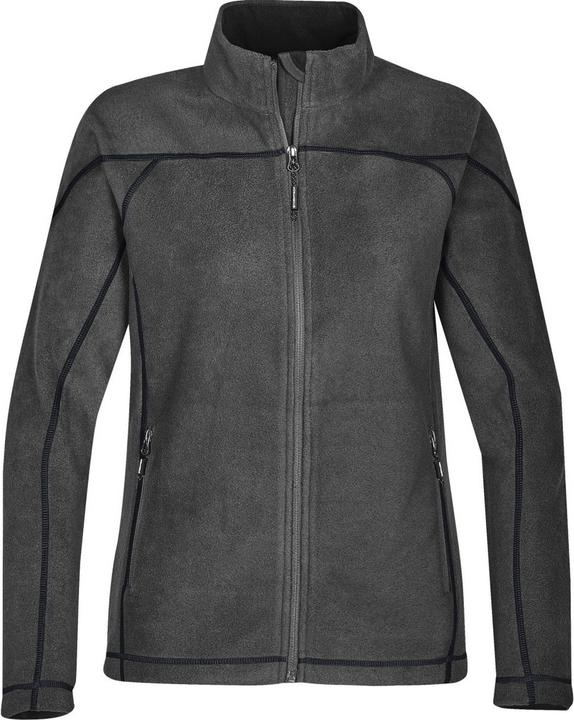 Actual product image Stormtech Reactor Fleece Shell Jacket (S)