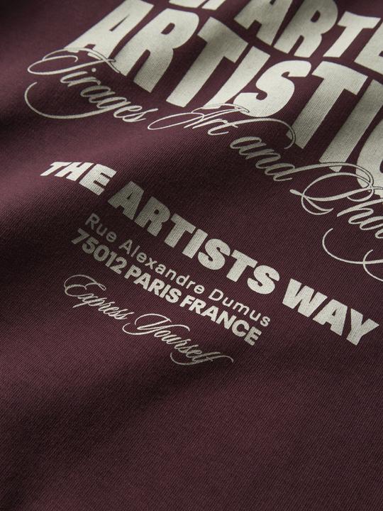 Produktbild Lmtd Loose Fit Hoodie (146, 152)