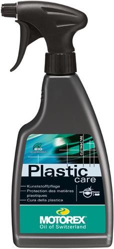 Motorex Plastic-Care, 500ml (500 ml)
