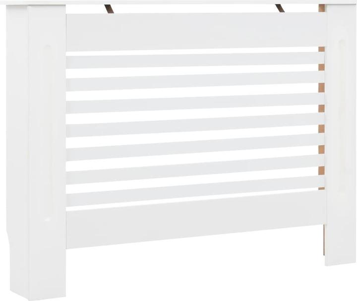 Actual product image vidaXL Heizkörperverkleidung