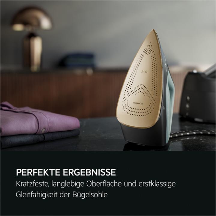 Immagine prodotto AEG ST8-2-8OG (2400 W, 460 g/min)