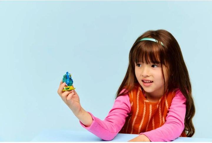 Produktbild LEGO Minifiguren Tiere Serie 28 (LEGO Minifiguren)