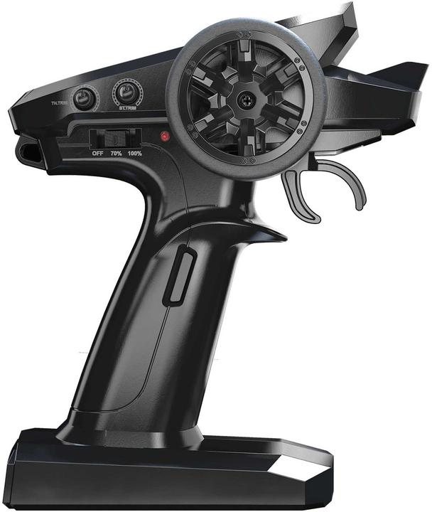 Actual product image Amewi Monster Truck Hyper Go MTX10