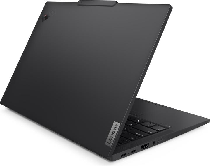Actual product image Lenovo ThinkPad T14s Gen 5 (14", Intel Core Ultra 7 155U, 32 GB, 1000 GB, DE)