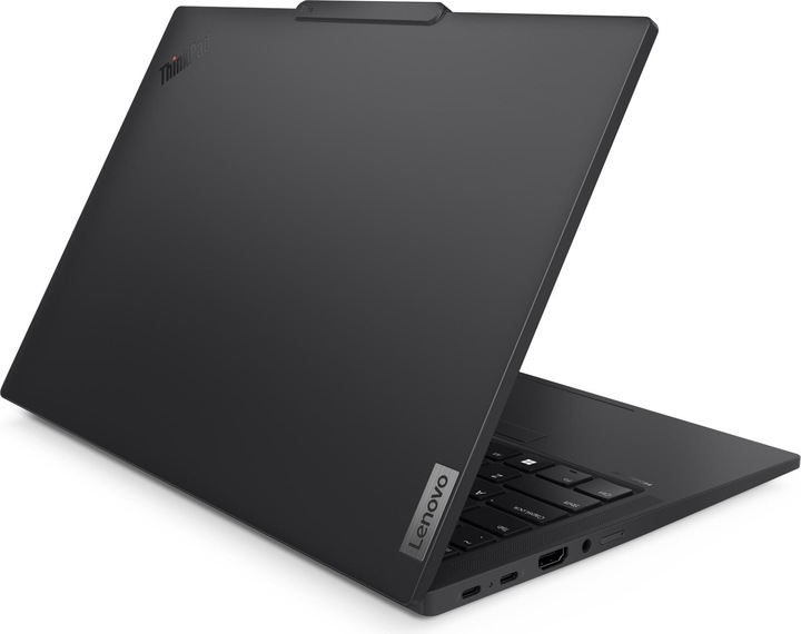 Produktbild Lenovo ThinkPad T14s Gen 5 (14", Intel Core Ultra 7 155U, 32 GB, 1000 GB, DE)