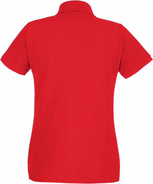 Produktbild Universal Textiles PoloShirt figurbetont kurzärmlig (L)