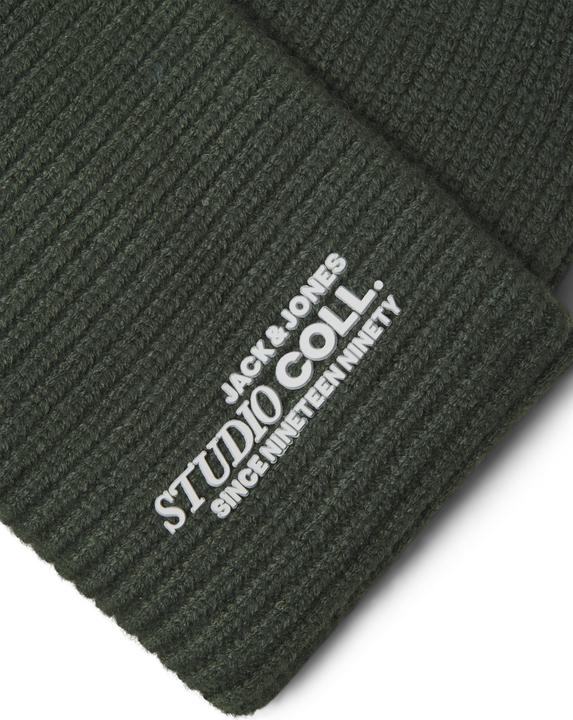 Immagine prodotto Jack & Jones Jaccoll Regular Beanie Noos (Taglia unica)