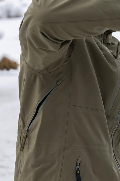 Produktbild Rukka Haze 3-Lagen Herrenjacke (XL)