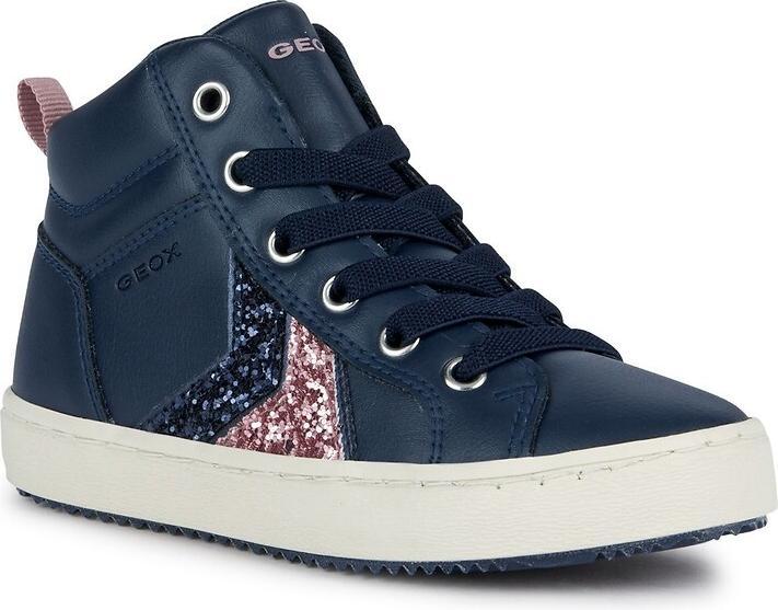 Image du produit Geox Baskets Fille Kalispera (38)