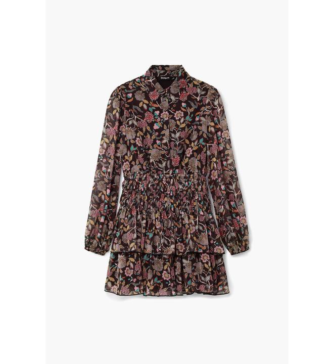 Produktbild Desigual hemdkeid desigua scribbes acroix (L)