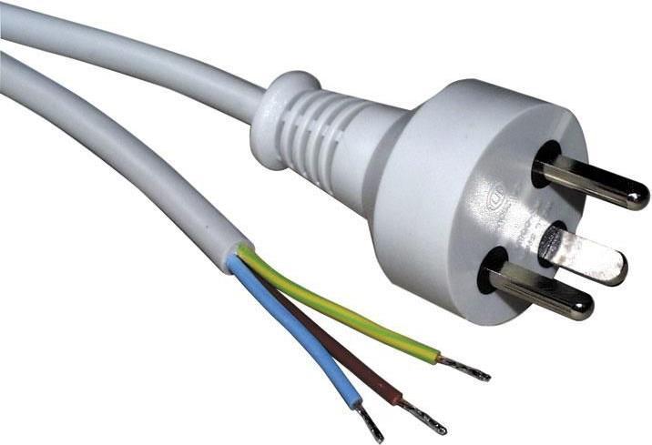 Roline Value KVM-Switch, 1 User (PS/2) auf 2 PCs (USB), Audio, VGA (2 m)