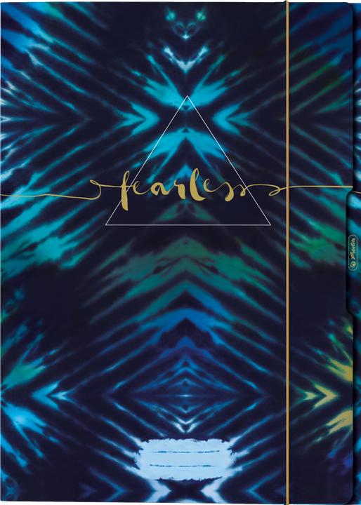 Cartelle A Soffietto Espandibili Cartella Da Disegno Motivo: Farfalle - Foto 7