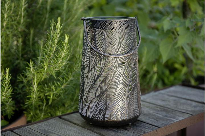 Actual product image STT Solar Antic Lantern Sombra (22 x 22 x 33 cm, 1 x)