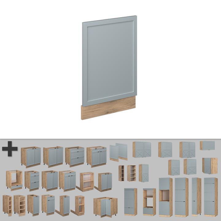 Immagine prodotto Vicco Frontblende Fame-Line