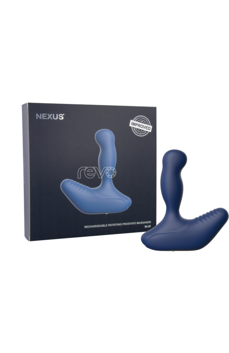 Produktbild Nexus REVO Waterproof Rotating Prostate Massager