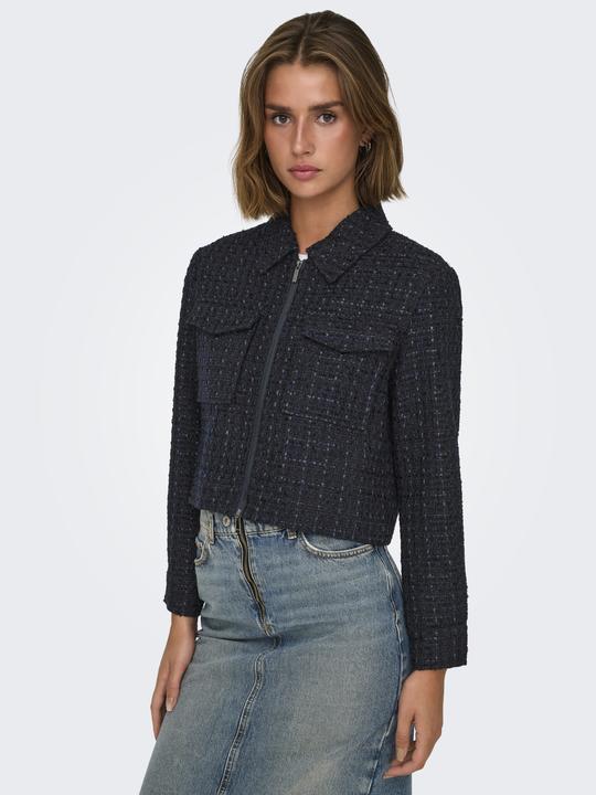 Produktbild Only ONLSHONA Leichte Jacke Overshirt (M)