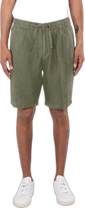 Image du produit Knowledge Cotton Apparel Short en lin Loose Fit (M)