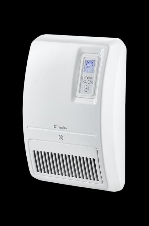 Actual product image Dimplex H 260E (2000 W)