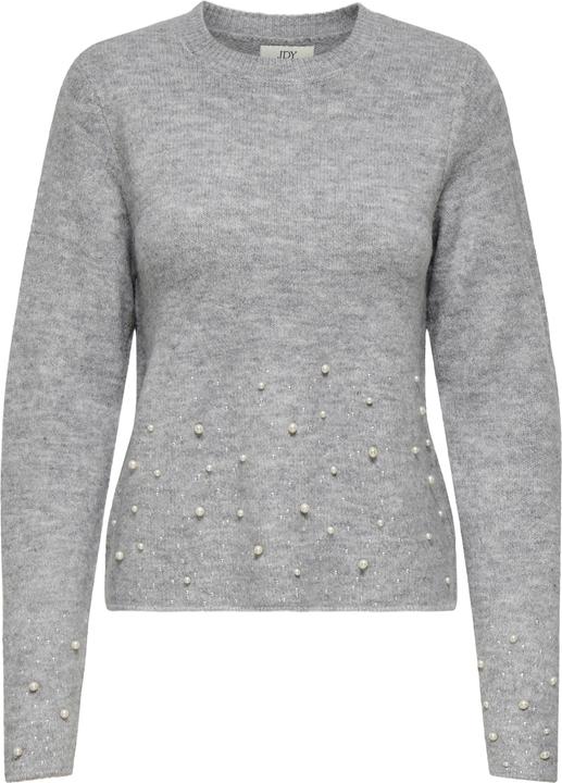 Light Grey Melange