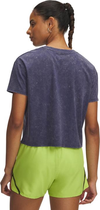 Produktbild Under Armour Run Graphic Ss 2 (M)