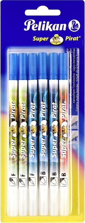 Immagine prodotto Pelikan Evidenziatori e gomme