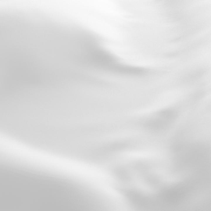 Actual product image Living Home Percale (Pillowcase, 65 x 100 cm)