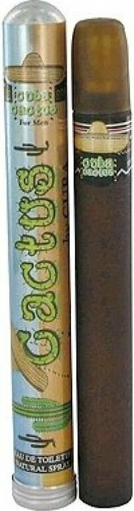 Immagine prodotto Cuba Cactus (Eau de toilette, 35 ml)