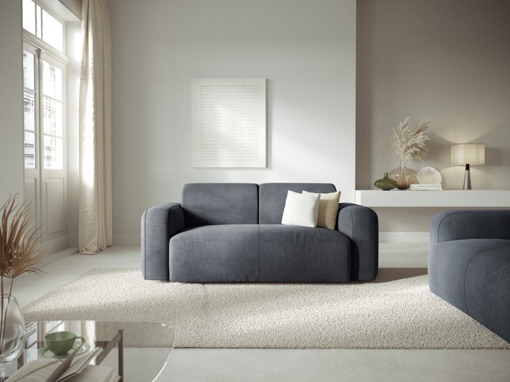 Actual product image Micadoni Greta (2 person sofa)