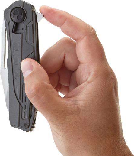 Immagine prodotto CRKT Coltello Raikiri (9.50 cm)