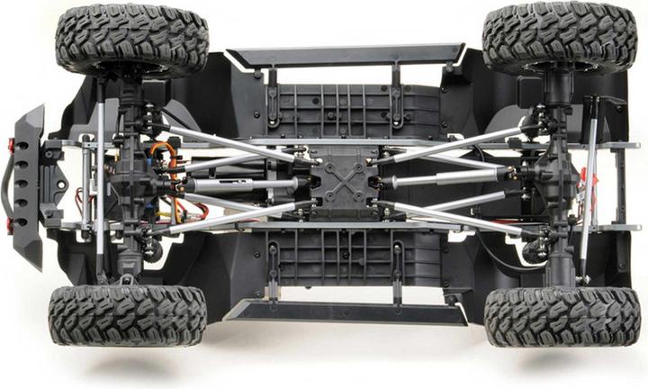 Immagine prodotto Absima Crawler CR1.8 Yucatan (RTR pronto all'uso)