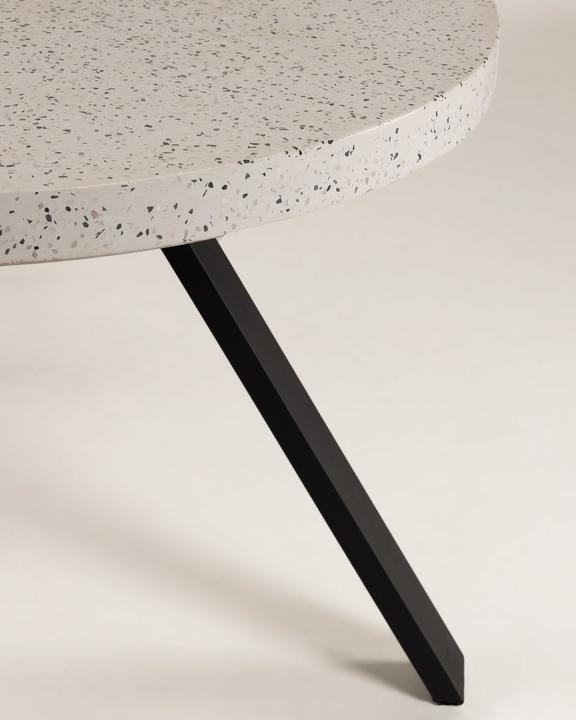 Actual product image Kave Home Shanelle (120 cm)