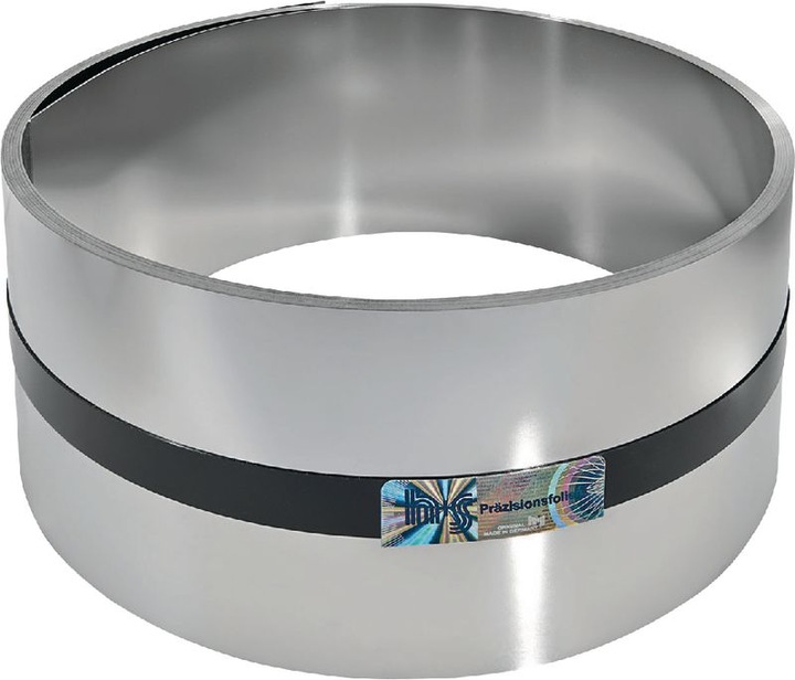 Produktbild H+S Präzisions-Lehrenband (500 cm)