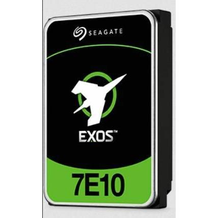 Seagate ST2000NM000B (2 TB, 3.5"), Festplatte