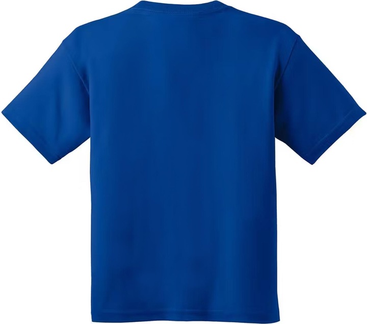 Actual product image Gildan Softstyle T-shirt (M)