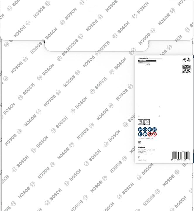 Produktbild Bosch Professional Zubehör PRO Multi Material Diamanttrennscheibe, 350 x 25,4 mm