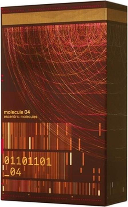 Actual product image Escentric Molecules Molecule 04 (Eau de toilette, 30 ml)