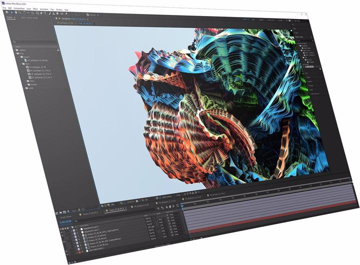 Actual product image HP ZBook Studio G8 (15.60", Intel Core i7-11850H, 32 GB, 1000 GB, CH)