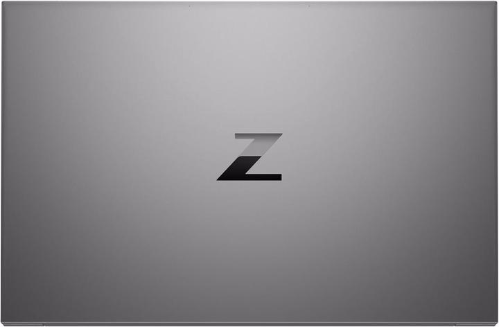 Actual product image HP ZBook Studio G8 (15.60", Intel Core i7-11850H, 32 GB, 1000 GB, CH)