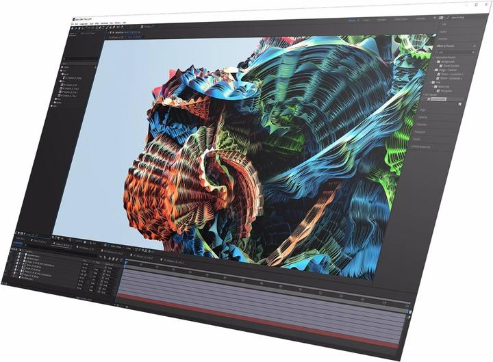 Actual product image HP ZBook Studio G8 (15.60", Intel Core i7-11850H, 32 GB, 1000 GB, CH)