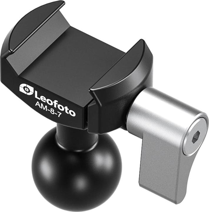 Produktbild Leofoto Gelenk mit NATO-Klemme AM-8-7 (Stativklemme)
