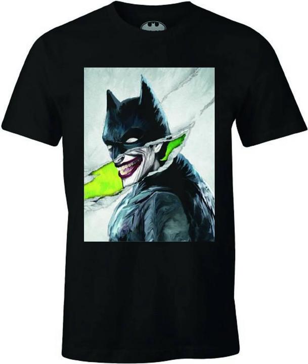 Produktbild Batman TShirt (M)
