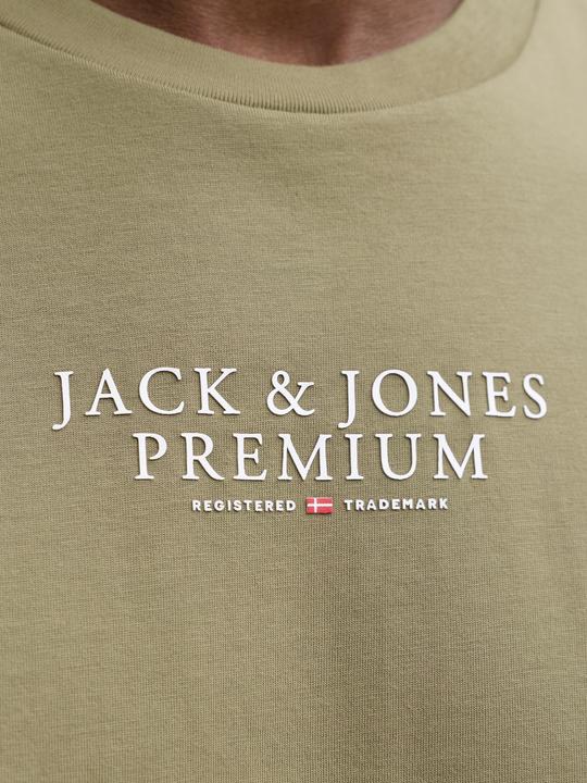 Immagine prodotto Jack & Jones Logo Rundhals T-shirt T-shirt (XS)