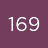 Produktbild Diego dalla Palma Matt Eyeshadow No 169 (169)