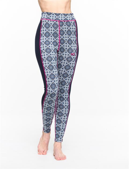 Produktbild Kari Traa Rose High Waist Pant (M)