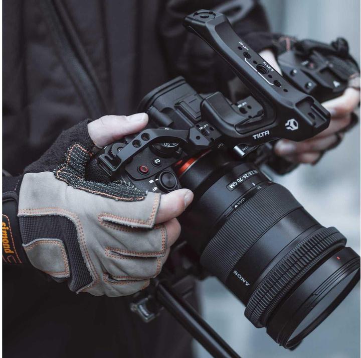 Image du produit Tilta Kit Pro pour Sony a7 IV (Cage)