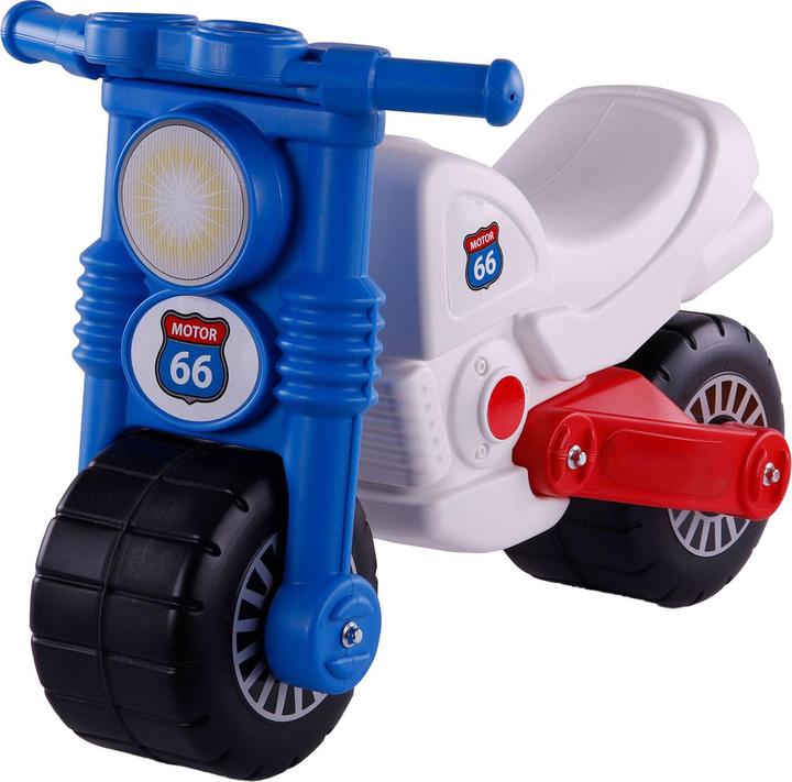 Polesie Roue motorisée Cavallino