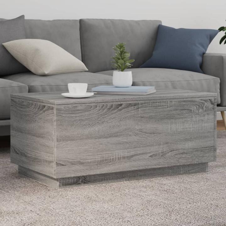 Immagine prodotto vidaXL Couchtisch (90 x 50 x 40 cm)
