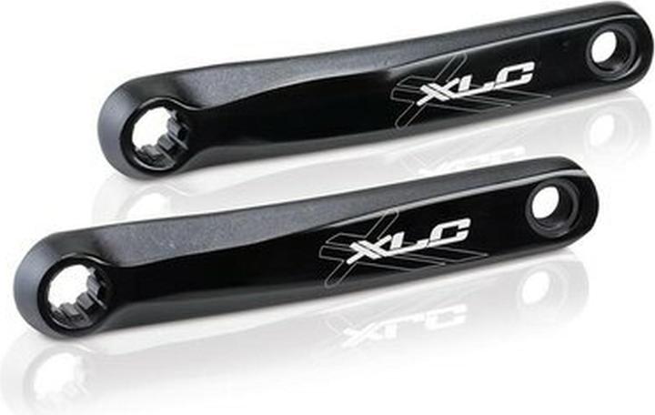 Actual product image XLC CR-E01 (152 mm)